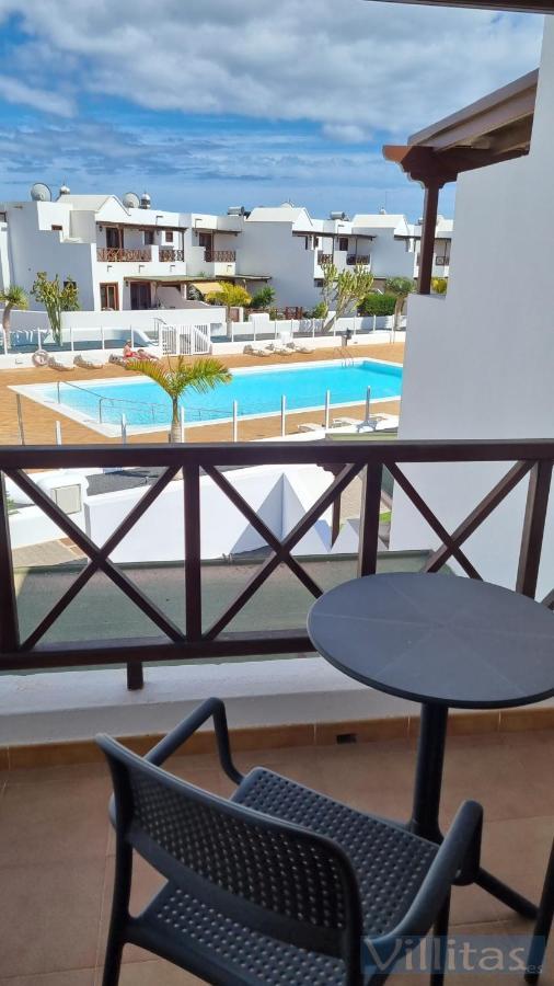 Villa Casa Vela Playa Blanca  Exterior foto