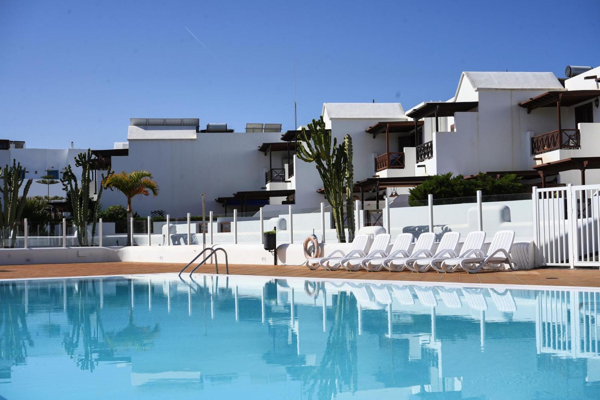 Villa Casa Vela Playa Blanca  Exterior foto