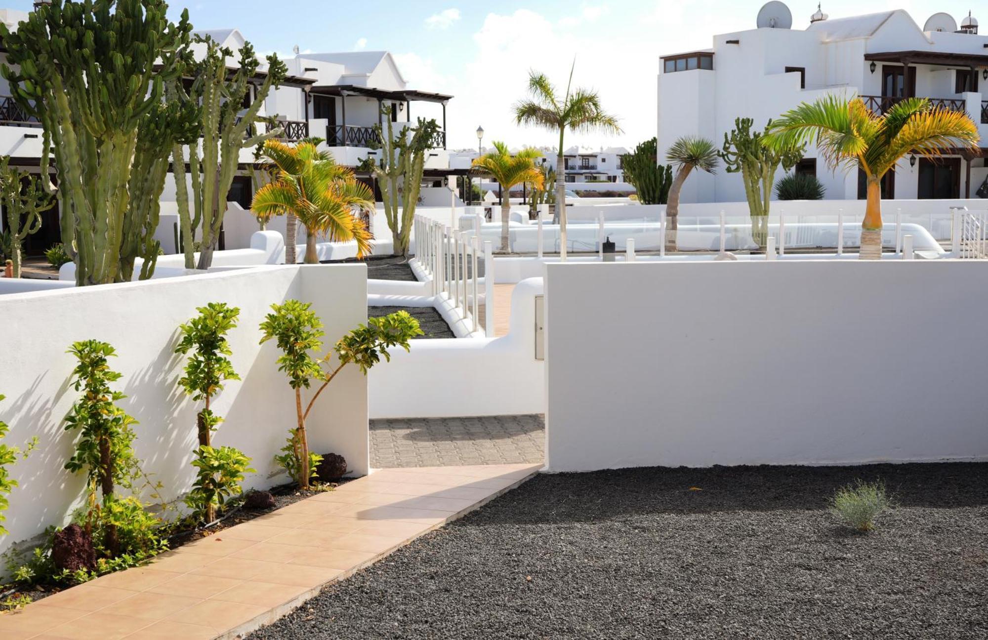 Villa Casa Vela Playa Blanca  Exterior foto