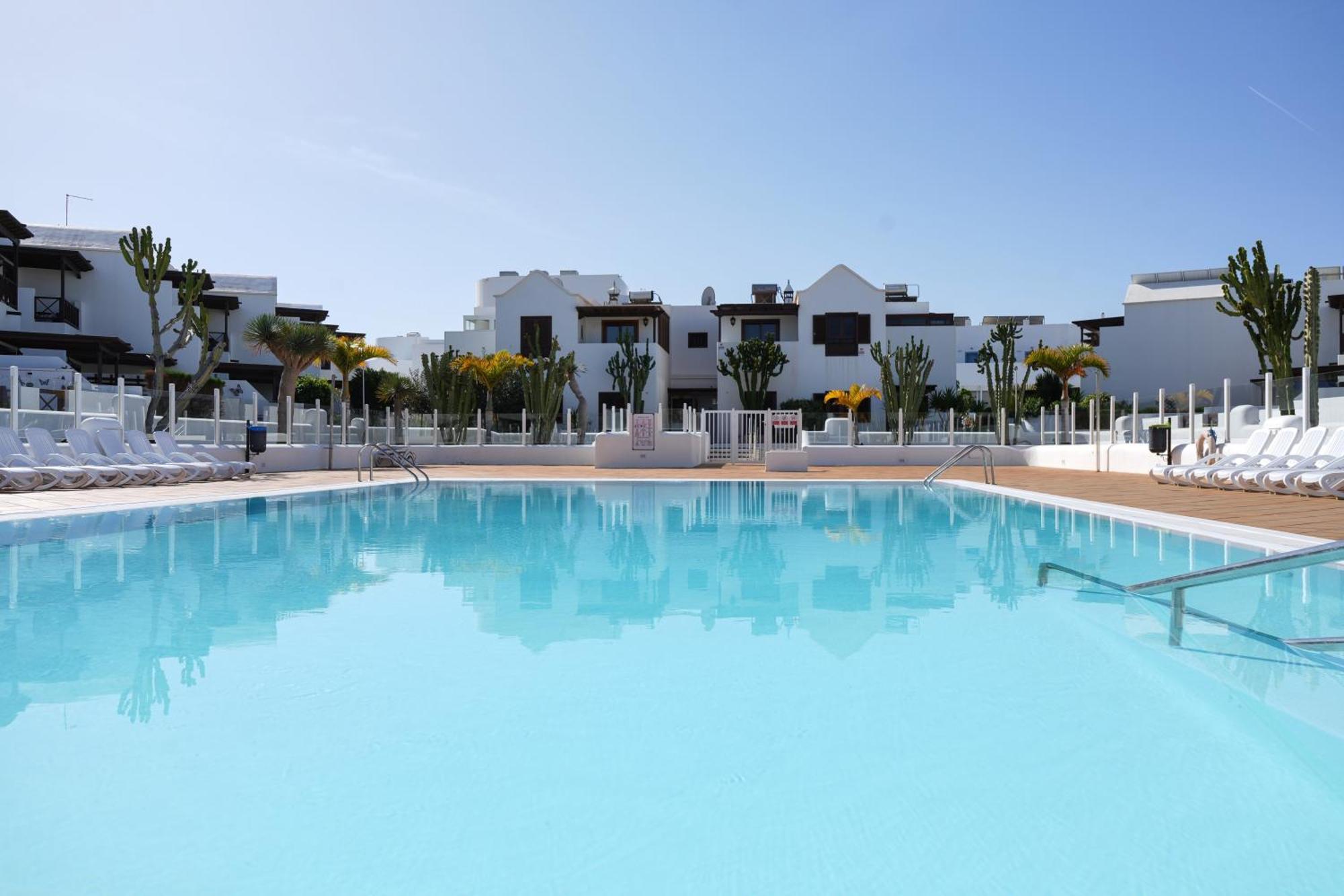 Villa Casa Vela Playa Blanca  Exterior foto